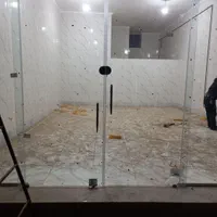 صنایع شیشه سکوریت و کرکره برقی
