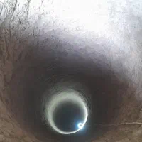 چاه کن تخریب سازه نگهبان وصل اگو|خدمات پیشه و مهارت|مشهد, رده|دیوار