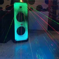اجاره باند بلوتوثی و فلشخور پارتی باکس JBL تولد