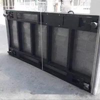 ترازو ، باسکول دیجیتال متحرک ۵ تن کفی ۴ لودسل|فروشگاه و مغازه|تهران, استاد معین|دیوار
