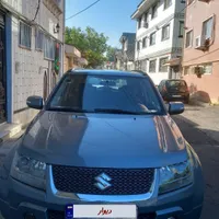 سوزوکی گرند ویتارا اتوماتیک 2400cc، مدل ۱۳۹۱|خودرو سواری و وانت|لاهیجان, انقلاب|دیوار