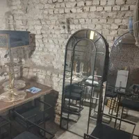 آینه قدی ساده و پنجره ای|آینه|مشهد, رسالت|دیوار