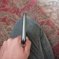اپل iPhone X با حافظهٔ ۲۵۶ گیگابایت همراه اپل واچ|موبایل|کرج, منظریه|دیوار
