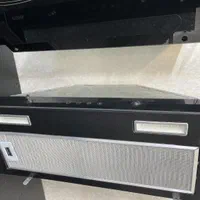 هود مخفی|هود|بجنورد, |دیوار