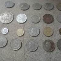 سکه قدیمی|کلکسیون سکه، تمبر، اسکناس|اصفهان, شهرک کاوه|دیوار