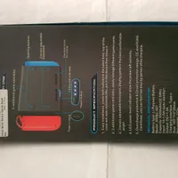 کیف باتری‌پک برای نینتندو سوییچ Nintendo Switch|کنسول، بازی ویدئویی و آنلاین|تهران, جردن|دیوار