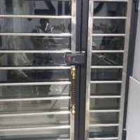 نرده استیل اسمخانی|خدمات پیشه و مهارت|زنجان, |دیوار