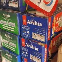 پنکه سقفی ارشیا ۳ پره ۱۰۰ وات لامپ خور|پنکه و تصفیه‌کنندهٔ هوا|تهران, ابوذر|دیوار