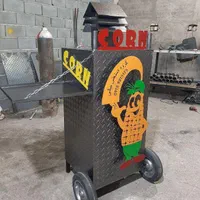 خمیرگیر+تنور گلی+سبزی خردکن+آبگوجه گیر|فروشگاه و مغازه|دماوند, |دیوار