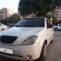 تیبا 2 (هاچبک) SX، مدل ۱۳۹۴|خودرو سواری و وانت|کرمانشاه, |دیوار