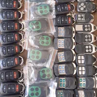 ریموت کرکره برقی