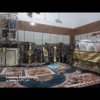 دوخت کاور انواع لوازم برقی و سرویس اشپزخانه|سفره، حوله، دستمال آشپزخانه|بندرعباس, |دیوار
