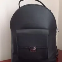 کوله پشتی زنانه چرم مشهد نو واستفاده نشده