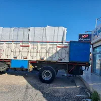 نمایندگی پخش درب ضدسرقت و اتاقی ضد سرقت ترک|مصالح و تجهیزات ساختمان|اهواز, گلستان|دیوار