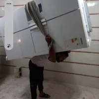 باربری واسباب کشی منزل اتوبار+کارگر تضمینی ۲۴ساعته|خدمات حمل و نقل|شیراز, شهرک والفجر|دیوار