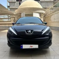 ۲۰۷ دنده ای پاناروما