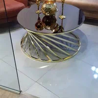 ست کامل میز عسلی میز جلومبلی پایه فلزی مدل پریا 20|مبلمان خانگی و میز عسلی|آفتاب, |دیوار