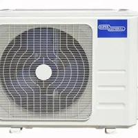 کولر سوپر جنرال 32000 اسپلیت SGS320HE|کولر گازی و فن‌کوئل|اهواز, آریاشهر|دیوار