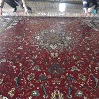 قالیشویی مدرن