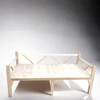 تخت سنتی کد3257|مبلمان خانگی و میز عسلی|اصفهان, حصه جنوبی|دیوار