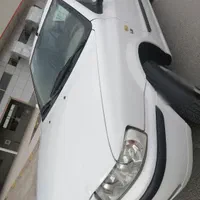 سمند۹۴ فابریک