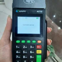 کارتخوان سیار،پزلمسی ثابت پوز،دستگاه کارتخان اکبند|فروشگاه و مغازه|اصفهان, مولوی|دیوار