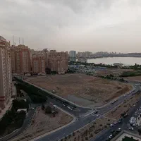 ۳ خوابه ویو دریاچه/آپارتمان در منطقه ۲۲|فروش آپارتمان|تهران, دریاچه شهدای خلیج فارس|دیوار