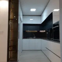 کابینت کمد دیواری تی وی ال نصب کابینت دکوراسیون|خدمات پیشه و مهارت|آبیک, |دیوار