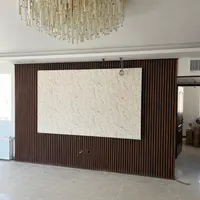 کاغذدیواری قرنیز کناف پارکت کفپوش برچسب چمن مصنوعی|خدمات پیشه و مهارت|یزد, |دیوار