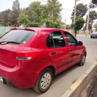 تیبا 2  SX هاچبک ،مدل 1393|خودرو سواری و وانت|کرج, ملارد|دیوار