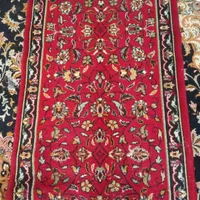 فرش کناره 4 متری