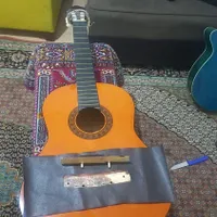 تعمیرات تخصصی گیتار تعویض سیم ترمیم رنگ|خدمات پیشه و مهارت|تهران, دانشگاه علم و صنعت|دیوار