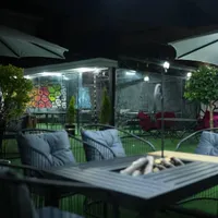 اتشدان طرح هوپ باغی ویلای تاب صندلی مبل کافه ای|صندلی و نیمکت|تهران, سعادت‌آباد|دیوار