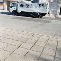 خدمات باربری کویر بار بااکیپ کوردتضمینی شهرشهرستان|خدمات حمل و نقل|اهواز, گلستان|دیوار
