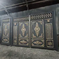 درب اهنی چک،نقد تسویه درب منزل شمار5236.|مصالح و تجهیزات ساختمان|دیلمان, |دیوار