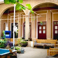 اجاره اتاق منزل در مجموعه سنتی اقامتگاهی|اجارهٔ کوتاه‌مدت آپارتمان و سوئیت|یزد, |دیوار