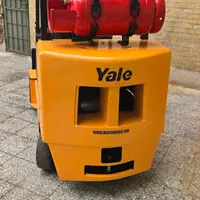 فروش تک و عمده جک پالت 2 تا 5 تن لیفتراک استاکر|قطعات یدکی و لوازم جانبی|بندرعباس, |دیوار