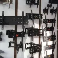 پایه دیواری وبراکت تلوزیون  سنتر کهن توحید