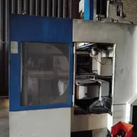 ماشین سنتر 5 محور همزمان سی ان سی HURON KX15|ماشین‌آلات صنعتی|تهران, شادآباد|دیوار