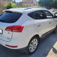 جک s5 اتوماتیک 2000cc|خودرو سواری و وانت|نیشابور, شهرک بهداری|دیوار