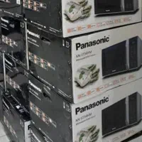 مایکروویو سولاردم الجی پاناسونیک مدل NN-C784MF|اجاق گاز و لوازم برقی پخت‌وپز|اهواز, نادری|دیوار