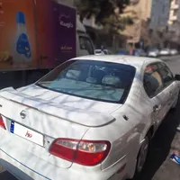 ماکسیما سفید مدل ۸۵|خودرو سواری و وانت|تهران, نارمک|دیوار