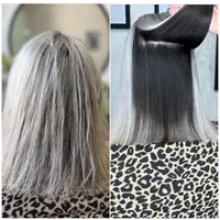 ترمیم ریشه کراتینه واحیا مو ۲۰درصدتخفیف