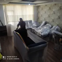 باربری آجیلی آن/صفرتاصد بسته بندی ایسوزو6متر|خدمات حمل و نقل|سنندج, |دیوار