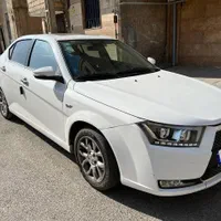 دنا پلاس 6 دنده توربو، مدل ۱۴۰۲