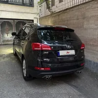 جک S5 اتوماتیک، مدل ۱۳۹۸|خودرو سواری و وانت|تهران, میدان حر|دیوار