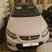 کوییکr سفید مشکی