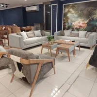مبل راحتی شرکتی بالنسیا