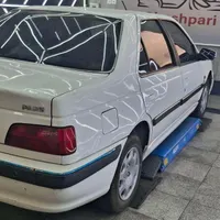 پارس xu۷ ۹۳