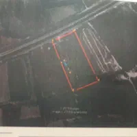 ده هزار زمین بر اتوبان اصلی|فروش دفتر صنعتی، کشاورزی، تجاری|باقرشهر, |دیوار